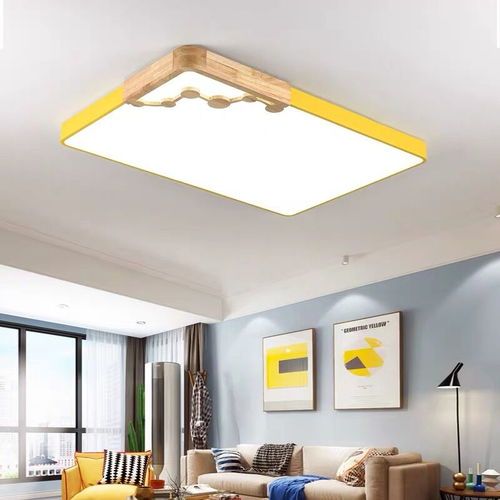 家裝燈光藝術(shù) 搭配顏色與款式的實(shí)用建議