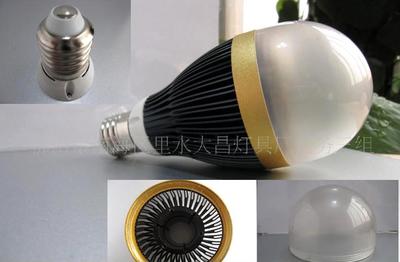 點(diǎn)亮生活 燈具供應(yīng)市場的現(xiàn)狀與展望