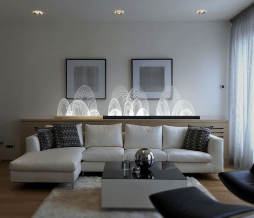 點(diǎn)亮?xí)r光 當(dāng)燈具邂逅鐘表，尋找空間設(shè)計(jì)的靈感雙璧