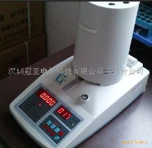 水份檢測設備價格、型號與圖片全解析